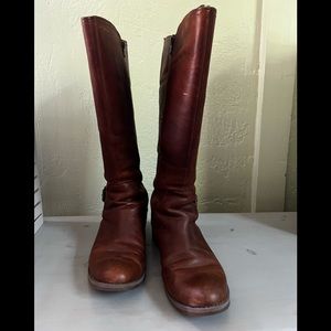 Timberland Savin Hill Leather Boots sz11